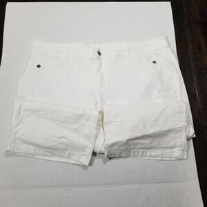 Venezia capri pants plus size 22‎